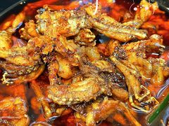 -辣盆盆麻辣小龙虾(哈尔滨总店)