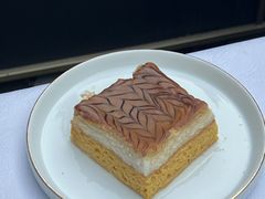 -沙漠玫瑰土耳其餐厅(神路街店)