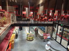 -永红源啤酒·烧烤·海鲜·大排档(青特城店)