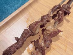 -乡村馕坑肉·烧烤·新疆菜·本地人更爱吃(阿勒泰首店)