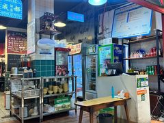 -孙婆婆美蛙兔火锅(踏水桥店)