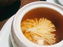 -荷风细雨·中国茶宴(碧云店)