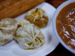 -詹氏包记(文公路店)
