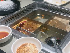 -海底捞火锅(天津SM城市广场店)