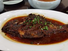 -纪林菜馆·博山菜老字号(华光路店)
