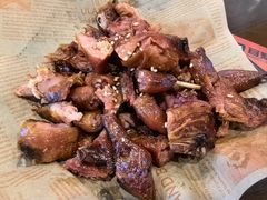 -林二哥宜烤官·宜宾小烧烤