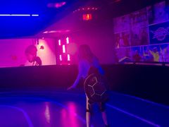 -VS SPORTS PARK运动玩乐园·团建·生日会(合生汇店)