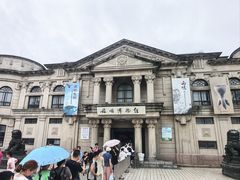 -旅顺博物馆