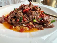 -炊烟小炒黄牛肉(中心印象城店)