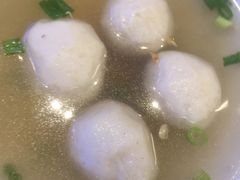 -七爷清汤腩·港式餐厅(金狮广场店)