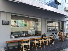 -CoffeeVendor(西乡店)