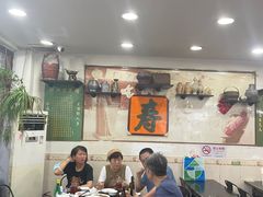大堂-绍兴名菜馆(可乐路店)
