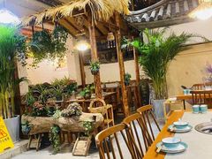 -大理董·董家小厨野生菌火锅(古城旗舰店)