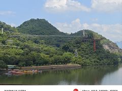 -宝晶宫旅游景区