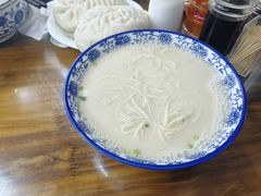 -雪琴面馆富安特色鱼汤面(城中花园店)