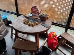 -吴越荣记苏州菜·松鼠桂鱼100%活鱼现做(斜塘老街店)