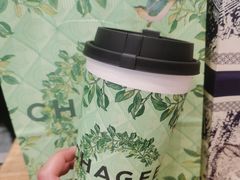 -霸王茶姬(西单百货店)