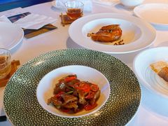 -富力丽思卡尔顿酒店·丽轩中餐厅