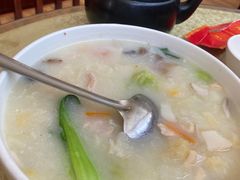 -春江饭店(共青团路总店)