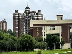 -吉林大学(前卫南区)