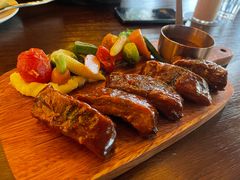 -丘CHILL CAFE & BAR(环宇城店)