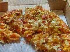 -尊宝比萨(较场口店)