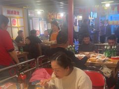 -大胡子古法瓦缸烧烤(亚泰北街店)