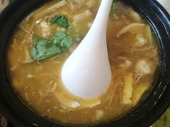 山药骨髓肉-東城故事·尋找姆媽的味道(玉兰路店)