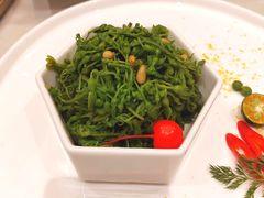 -欣旺·迎宾楼·百年无锡菜