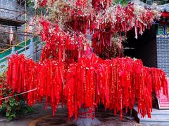 -九鼎铁刹山风景区