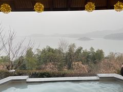 -天目湖涵田半山温泉