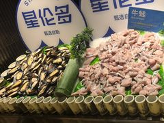-星伦多自助料理·涮烤一体(虹悦城店)