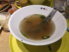 -蔡澜Pho·越南粉餐厅(海上世界店)