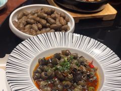 -川流不息·地道川菜·小龙虾(新松江路店)