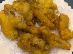 潮汕豆腐-潮汕铺老店(甜水井店)