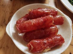 -定安爹辣汤饭(水巷口店)