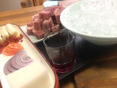-贰重天冰煮羊自助火锅(东坝店)