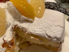 -华山国际酒店-西餐厅