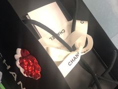 -CHANEL(恒隆广场店)