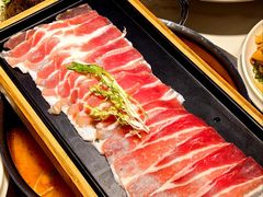 -椰子湾·海南火锅·糟粕醋·椰子鸡(正大广场店)