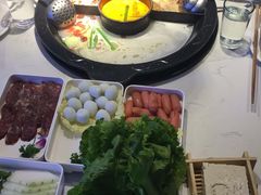 -川锅一号火锅(睢宁店)