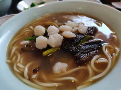 -奎元馆.百年奎元.非遗传承(西湖边的解放路店)