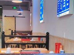 -四禧精酿铜锅涮肉·烧烤工场(大明湖店)