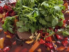 -源牌酒店·家常六安菜