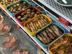 -韩麦大冷面(桂花街直营店)