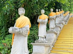 -西双版纳勐泐文化旅游区