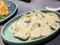 -东方饺子王(哈西万达店)