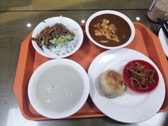 豆汁-护国寺小吃(东四店)
