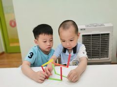 -培飞思维启蒙·益智游戏·科学探索(城西银泰店)