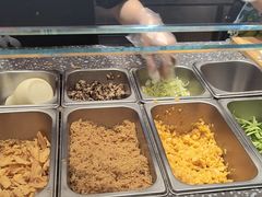 -米陀饭团•紫菜包饭(中华广场店)